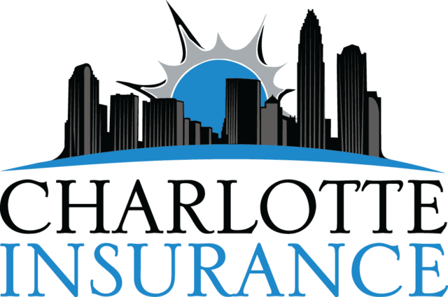 Charlotte Insurance Logo