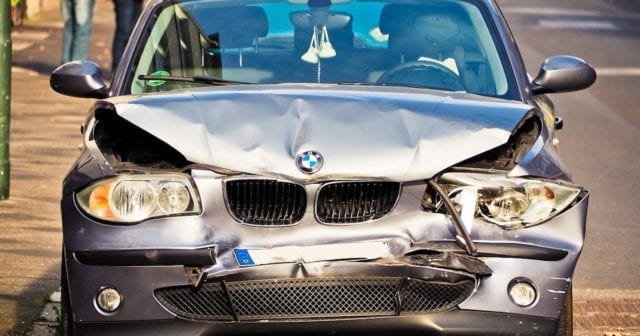 a car with a salvage title - should you buy it?