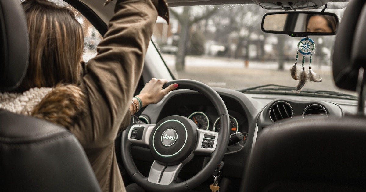 Teen Drivers Avoiding Risky Behavior Charlotte Insurance