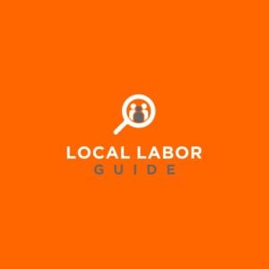 local labor guide logo