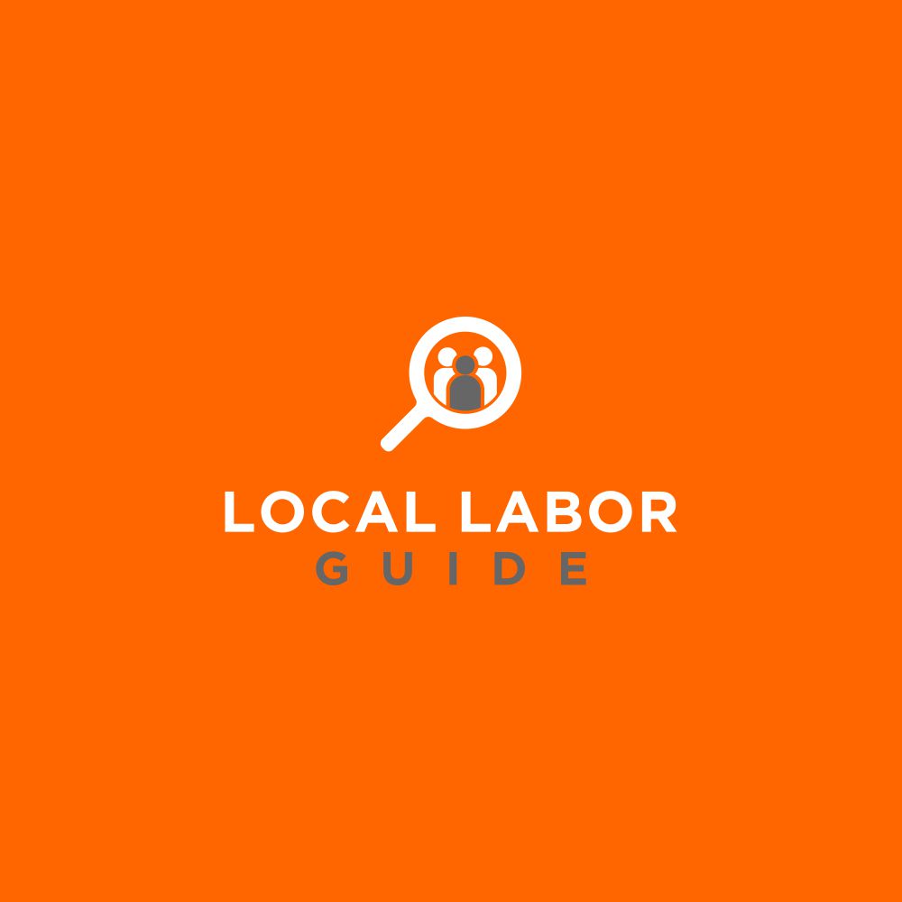 local labor guide logo
