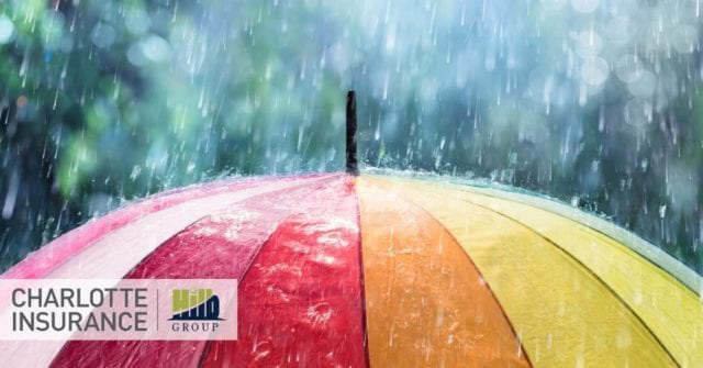 Charlotte umbrella insurance