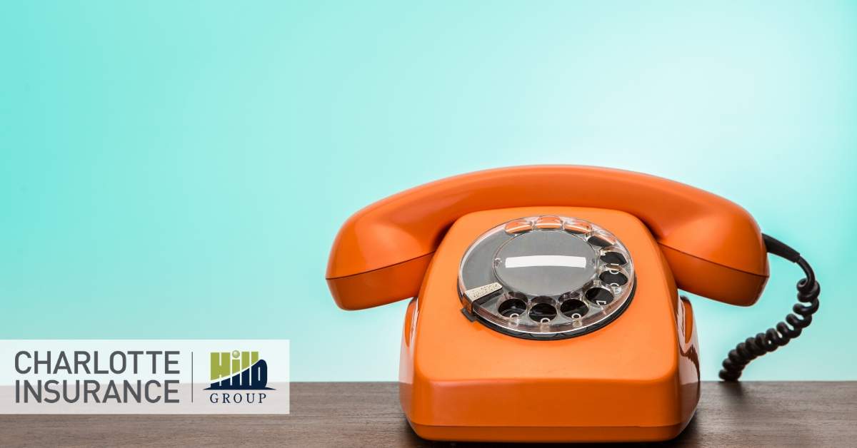 Why Having All of Your Insurance with the Same Agency is So Important