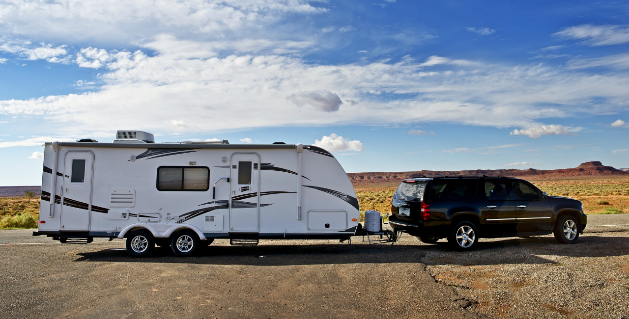 florida travel trailer insurance