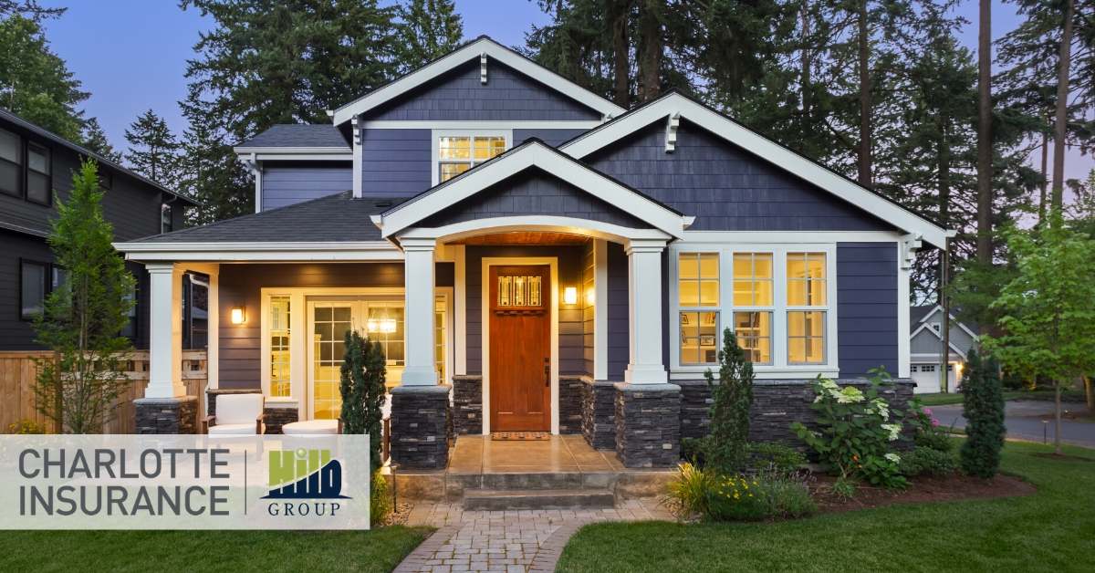 Replacement Cost vs. Actual Cash Value Which is Right for You? Charlotte Insurance