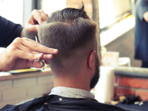 insurance for barbers