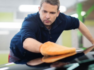 insurance for Car Detailers