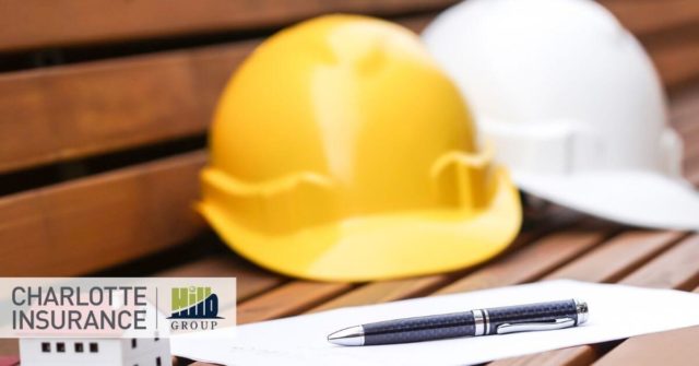 A Definitive Guide to Contractor Insurance