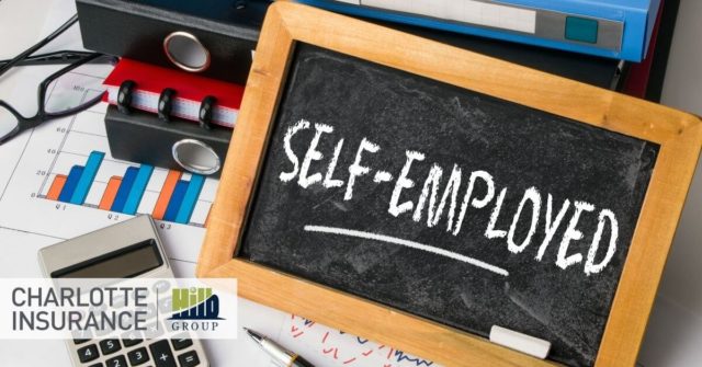 Insurance for the Self-Employed A Complete Guide to Protecting Yourself and Your Business