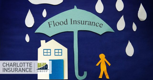 5 Things You Should Know About Flood Insurance