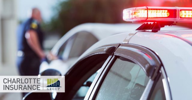 How Much Does a Traffic Violation Impact Your Auto Insurance
