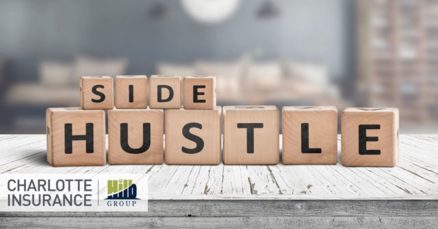 Insuring Your Side Hustle Here’s What You Need to Know