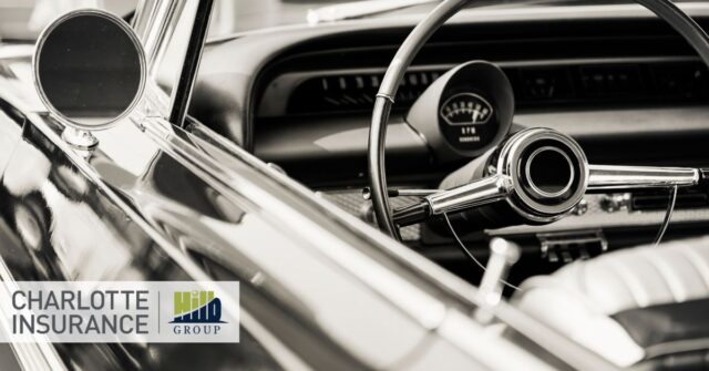 How Classic Car Owners Can Get the Best Insurance Coverage for Their Ride