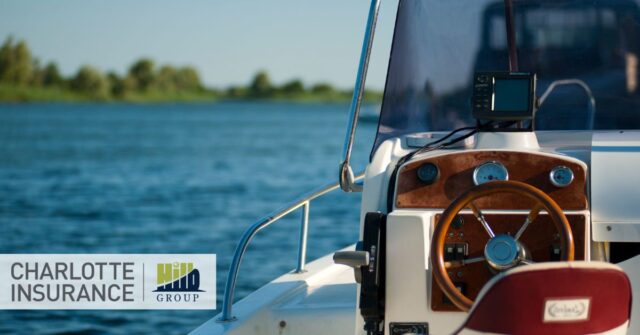 Safeguarding Your Fun on the Water - All You Need to Know About NC Boat Insurance