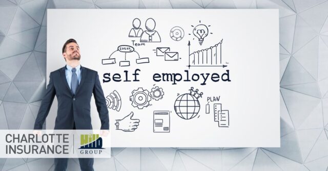 Understanding Business Insurance for the Self-Employed – What You Need to Know with CoverSmart