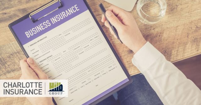 The Benefits of Customized Insurance Solutions for Your Unique Business Needs