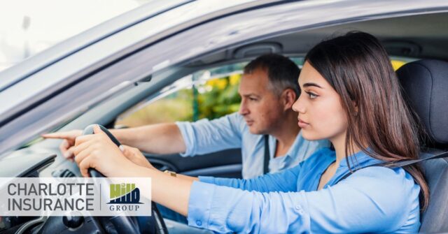 people in a car discussing The Importance of UninsuredUnderinsured Motorist Coverage in Auto Insurance