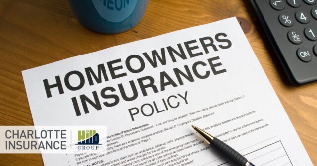 The Importance of Understanding Your Homeowners Insurance Policy Exclusions and Limits - homeowners insurance policy