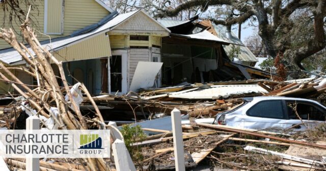 Insuring Against Hurricanes A Must for North Carolina Homeowners