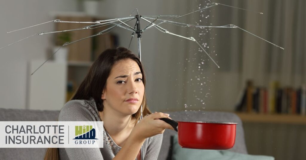 North Carolina Homeowners Are You Underinsured? Charlotte Insurance