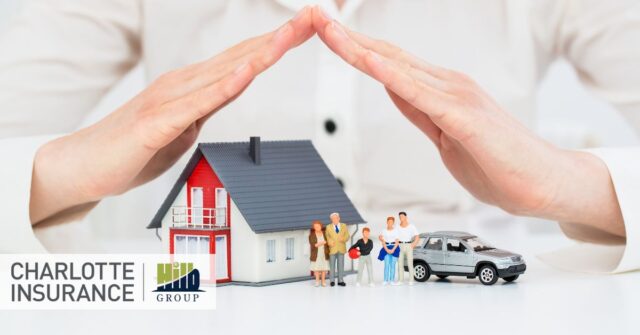 The Importance of Liability Coverage in Home Insurance