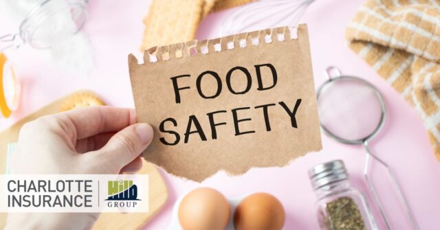 Food Safety and Liability Understanding Insurance Needs for Your Restaurant