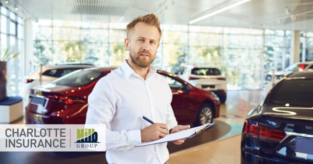 Steering Clear of Risks The Must-Knows of Auto Dealer Insurance
