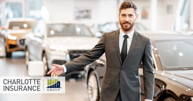 The Top 5 Risks Auto Dealers Face and How Insurance Can Mitigate Them