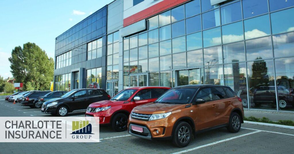 Dealer Plate Insurance Ensuring Compliance and Coverage for Test