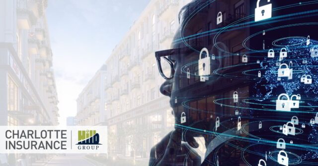 Cyber Insurance Protecting Tenant Data in Apartment Complexes