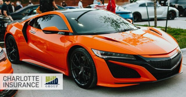Mitigating Risks for Summer Car Shows and Dealer Sponsored Events