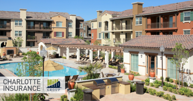 How to Evaluate Liability Risks in Large Apartment Communities