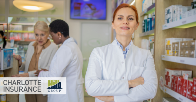 The Growing Role of Pharmacies in Healthcare — And How Insurance Needs Are Changing
