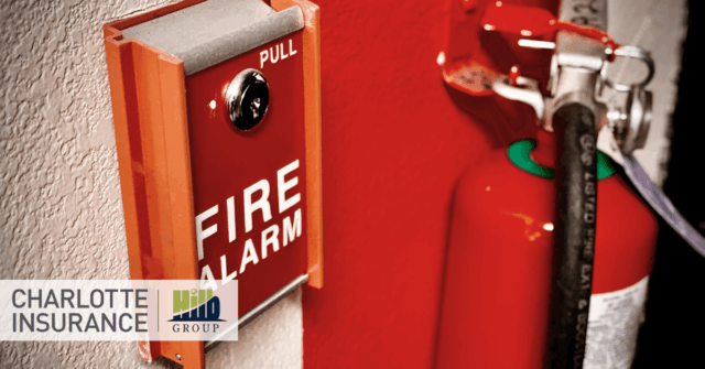 Fire Prevention Month Are Your Commercial Properties Properly Protected