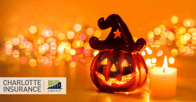 Halloween Hazards Liability Risks for Property Managers and HOA Boards