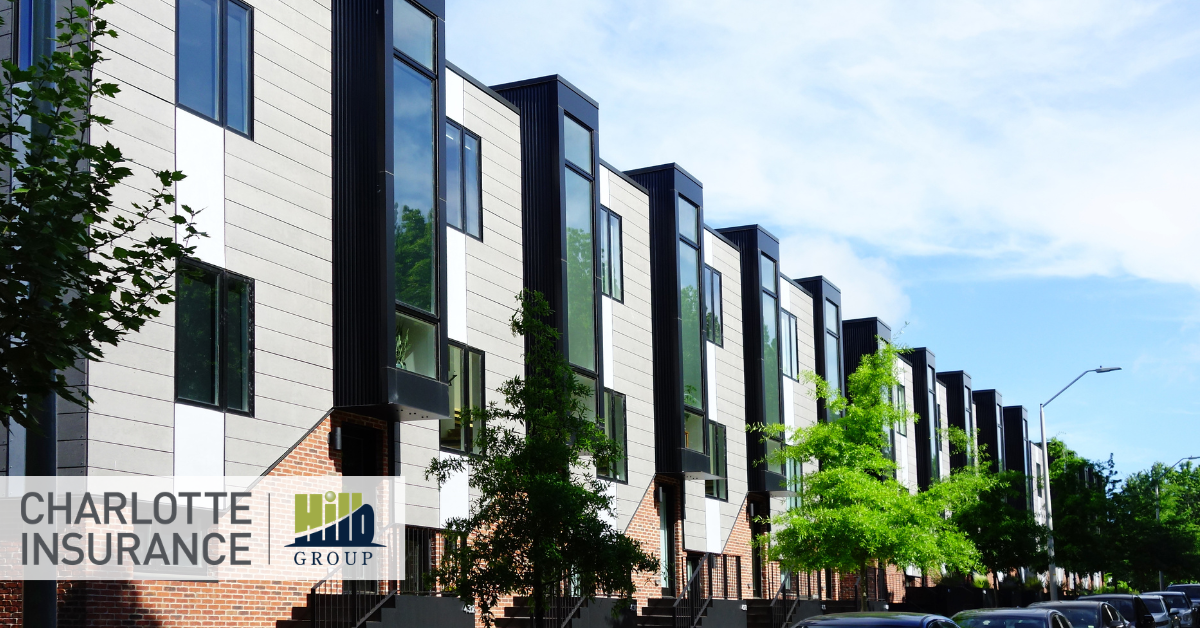 Ordinance and Law Coverage for Condos and HOAs: Why Code Upgrades Can ...